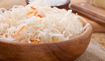 Февральский капустник: как квашение превратить в семейный праздник за один вечер