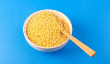 Февральская каша, из-за которой отказываются от риса: один секрет с бульоном и яйцом