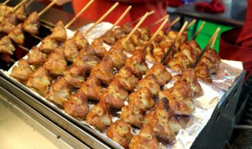 Тандури в феврале: как за 30 минут превратить кухню в индийскую вечеринку без печи и без стресса