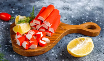 Тофу, крабовые палочки и соевая спаржа: правда о составе, которую скрывают упаковки