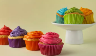 Натуральные красители для торта: как свекла и шпинат заменят химию за 10 минут