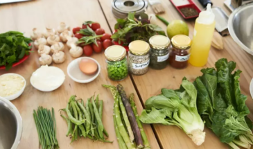 Что слабит кишечник: 10 продуктов, которые мягко нормализуют стул без таблеток