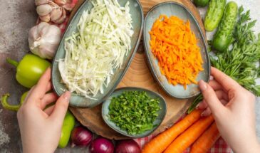 Февраль 2026: когда солить капусту по лунному календарю и как не испортить заготовку