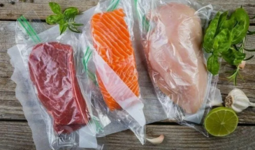 Забудьте про пакеты: 5 способов заморозить еду без пластика  — банки не лопнут, если знать секрет