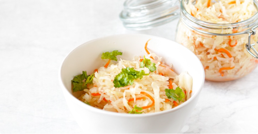 Тянет на квашеную капусту в феврале? Не голод — ваше тело кричит о пробиотиках