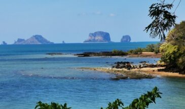 Февраль без заморозков: 3 страны, где +28°C за 35 000 рублей и как не переплатить за отель