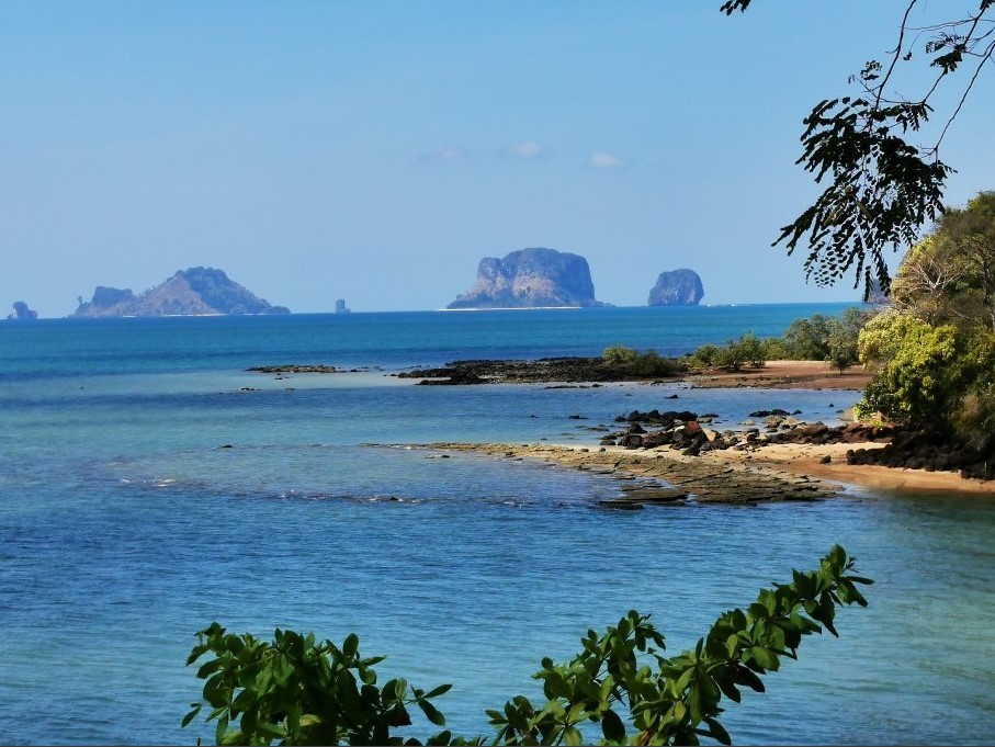 Февраль без заморозков: 3 страны, где +28°C за 35 000 рублей и как не переплатить за отель