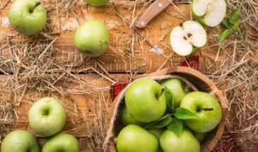 Яблоки до мая: бабушкин метод с газетой, который обманывает гниль — проверено 30 днями