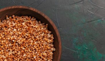 Гречка за ночь: метод без варки, который даёт в 2 раза больше пользы — и экономит 15 минут утром