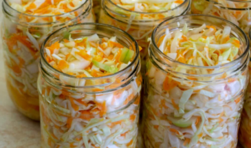 11 секретов квашения капусты: чтобы хрустела, хранилась всю зиму и не горчила — проверено поколениями