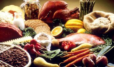 Великий пост 2026: календарь питания по дням от 23 февраля до Пасхи — что можно есть в каждый день, чтобы не сорваться