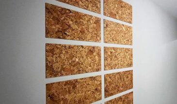 Соседи сверху топают по ночам: не звоните в полицию — приклейте к потолку это, шум уменьшится на 40% за 1 день