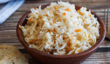 15 лет квашу капусту с мёдом — гости доедают до дна и требуют рецепт. Делюсь секретом февраля