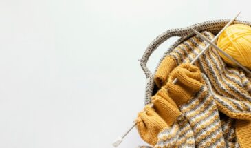 Бабушки вязали носки без швов — секрет в «китайской петле», которую забыли современные мастерицы