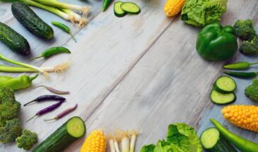 Вы съели это утром и не заметили, как стресс сам ушёл: 5 продуктов, которые работают тише таблеток