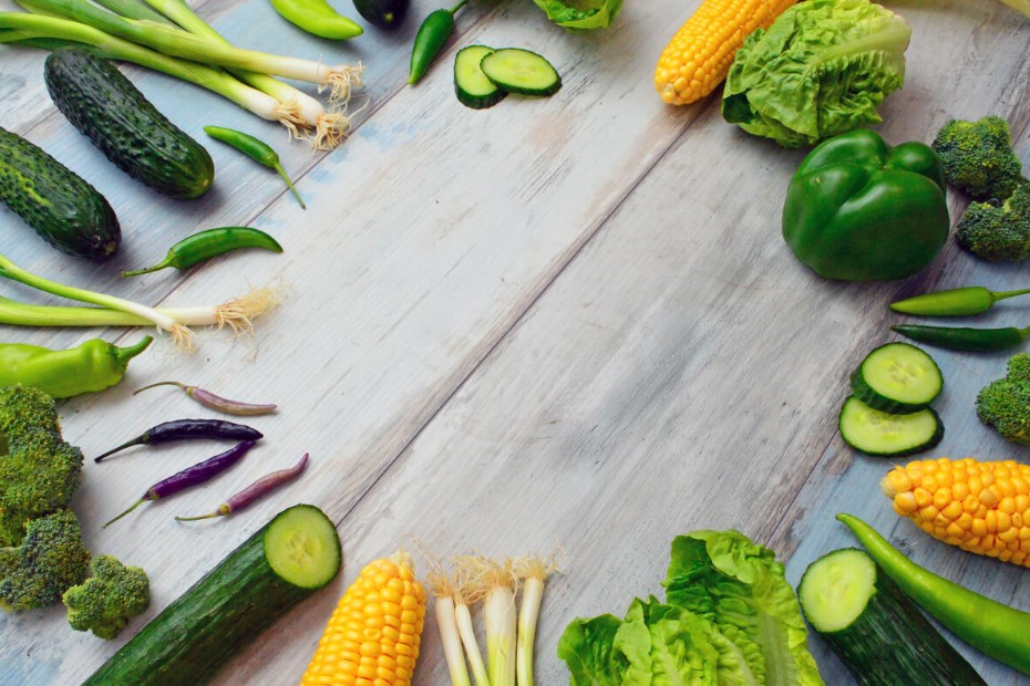 Вы съели это утром и не заметили, как стресс сам ушёл: 5 продуктов, которые работают тише таблеток