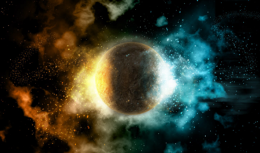 Магнитная буря 5–7 февраля 2026: что скрывают учёные о сиянии и 3 симптома, которые нельзя игнорировать