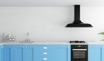 1 таблетка в воду — решетка вытяжки скрипит от чистоты: древний жир слез за секунды