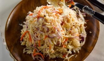 Кислая капуста в феврале: когда и как заквасить последний урожай, чтобы хрустеть до самой весны