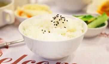 Рис в сковороде: шеф-повара молчат об этом способе, но он даёт рассыпчатый результат без единого слипшегося зёрнышка