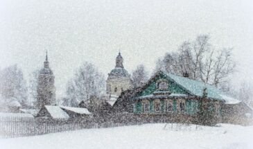 8 февраля проверяли горох на звон: как предсказать погоду за 30 секунд и не прогневать души усопших