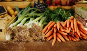 Пять продуктов в шкафу — и вы больше никогда не будете ломать голову над ужином