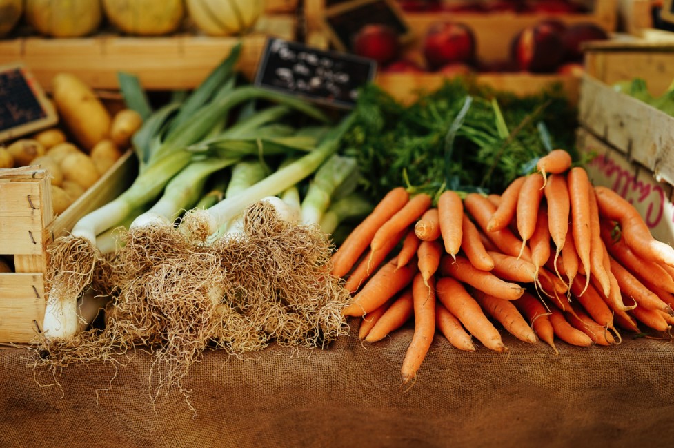 Пять продуктов в шкафу — и вы больше никогда не будете ломать голову над ужином