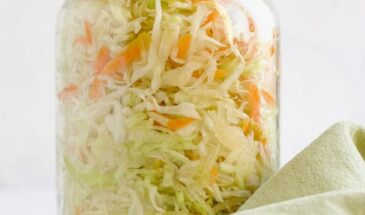 Эту банку я достаю в феврале первой: почему магазинная капуста никогда не заменит осеннюю заготовку