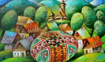 Пасха в 2026 году — 12 апреля: луна, полнолуние и запрет на Песах — как церковь считает дату