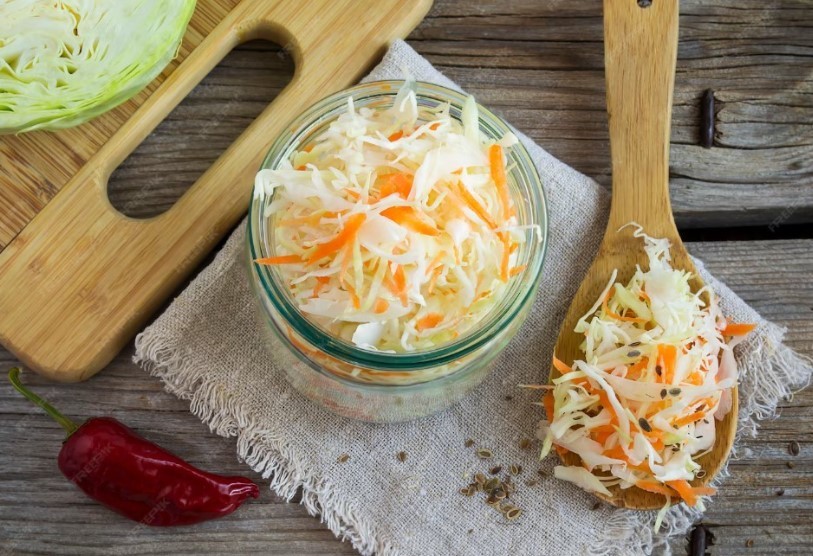 Квашеная капуста испортилась? Сколько она реально хранится и как не выбросить деньги на ветер