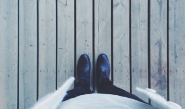 Заломы на обуви исчезнут за ночь: 5 способов вернуть любимым туфлям вид с витрины