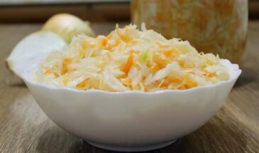 Квашеная капуста спасает жизни: как обычная закуска с дачи снижает риск инфаркта без лекарств