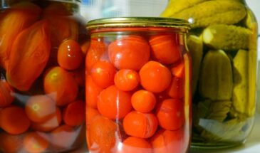 Ваши соленья под угрозой: за банки в подвале начнут штрафовать до 5000 рублей