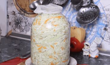 Квашеная капуста сбила сахар за ночь: история, в которую не верят, но цифры на глюкометре не врут