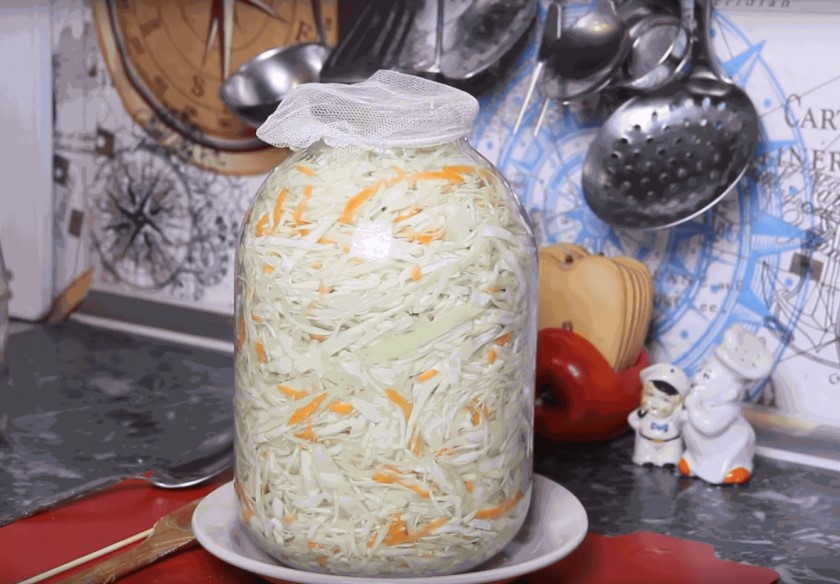 Квашеная капуста сбила сахар за ночь: история, в которую не верят, но цифры на глюкометре не врут