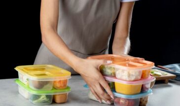 Этот контейнер отравляет ваш обед: 3 признака, что пластик пора выбрасывать немедленно