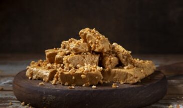 Халва вместо валерьянки: как 30 грамм снимают стресс за 20 минут