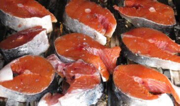 Эта пара убивает пользу рыбы: диетологи раскрыли сочетание, которое крадёт кальций из вашего организма