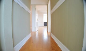 Прихожая решает всё: почему вы чувствуете себя чужим в собственной квартире