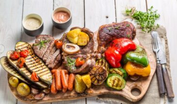 После 50 лет эти продукты крадут вашу подвижность: Мясников назвал 4 врага суставов, о которых молчат диетологи