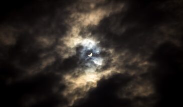 Коридор затмений в феврале 2026: четыре дня, когда лучше не увольняться, не жениться и не покупать квартиру