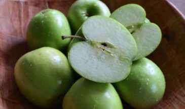 Яблоки — пустышка! 8 продуктов с железом, которые реально спасут от анемии