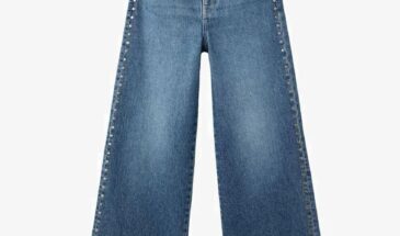 Джинсы вернулись с той силой, что брюки можно убирать в шкаф: модные эксперты назвали главный тренд 2026