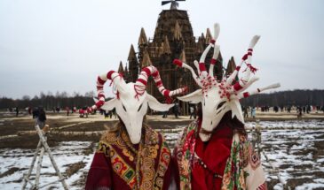 Масленица-2026 начинается 16 февраля: 7 дней, 7 запретов — что нельзя делать в каждый день, чтобы не испортить год