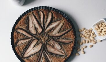 Пирог сгорел сверху, а внутри — тесто: 3 ошибки, которые вы делаете каждый раз, даже не замечая