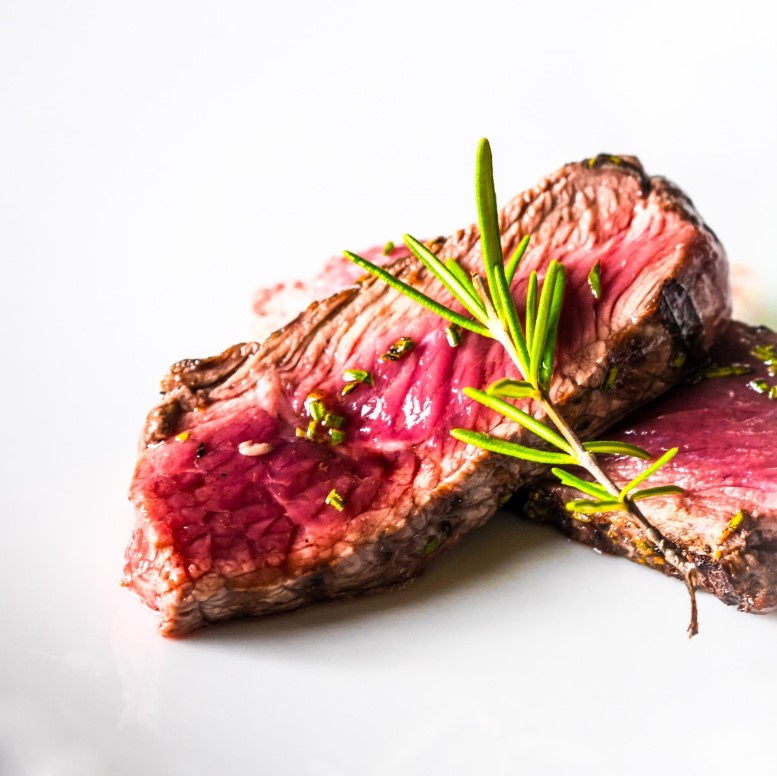 Мясо превратилось в кашу за час: ошеломляющая правда о киви в маринаде — что делать, чтобы не испортить стейк