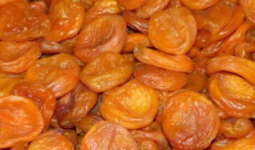 Выливаете витамины в раковину: как размочить курагу, чтобы она не стала бесполезной