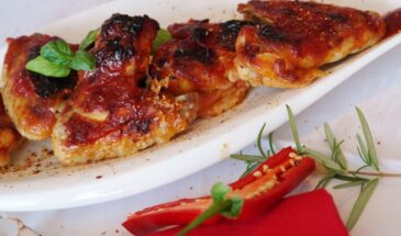 Макаю курицу в эту смесь — через 10 минут все спрашивают: «Что вы там жарите?»