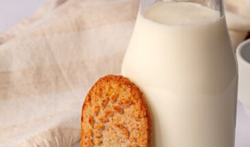 Кефир на ночь разрушает вашу диету: диетологи раскрыли идеальное время для этого напитка, чтобы худеть без усилий