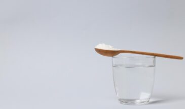 Никогда не гасите соду в ложке: 90% людей делают эту ошибку — секрет пышной выпечки раскрыт